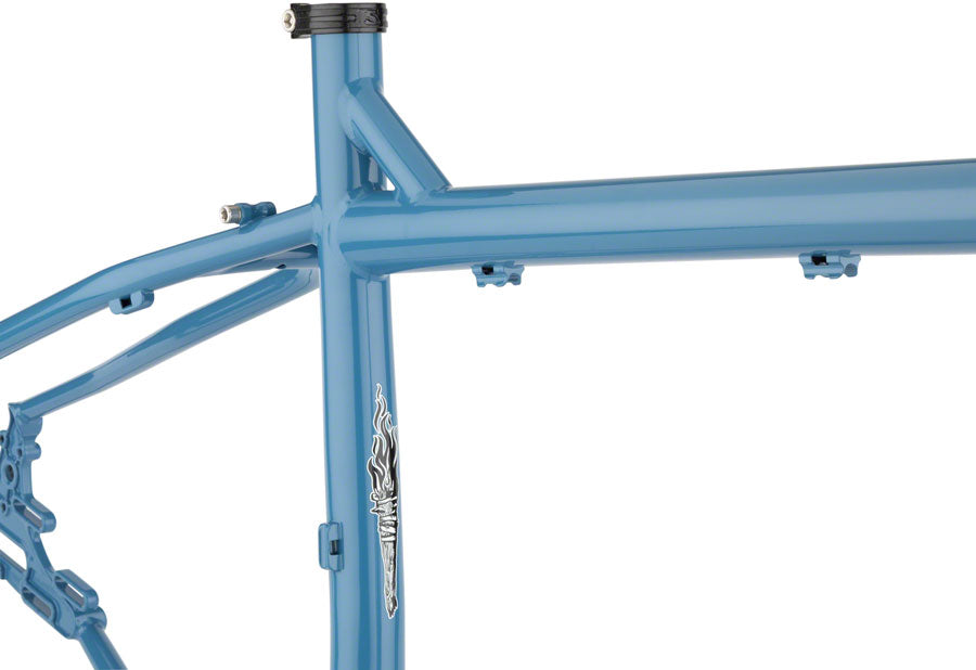 Surly ogre best sale frame for sale