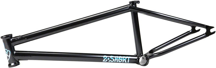 Cult 2 short best sale frame