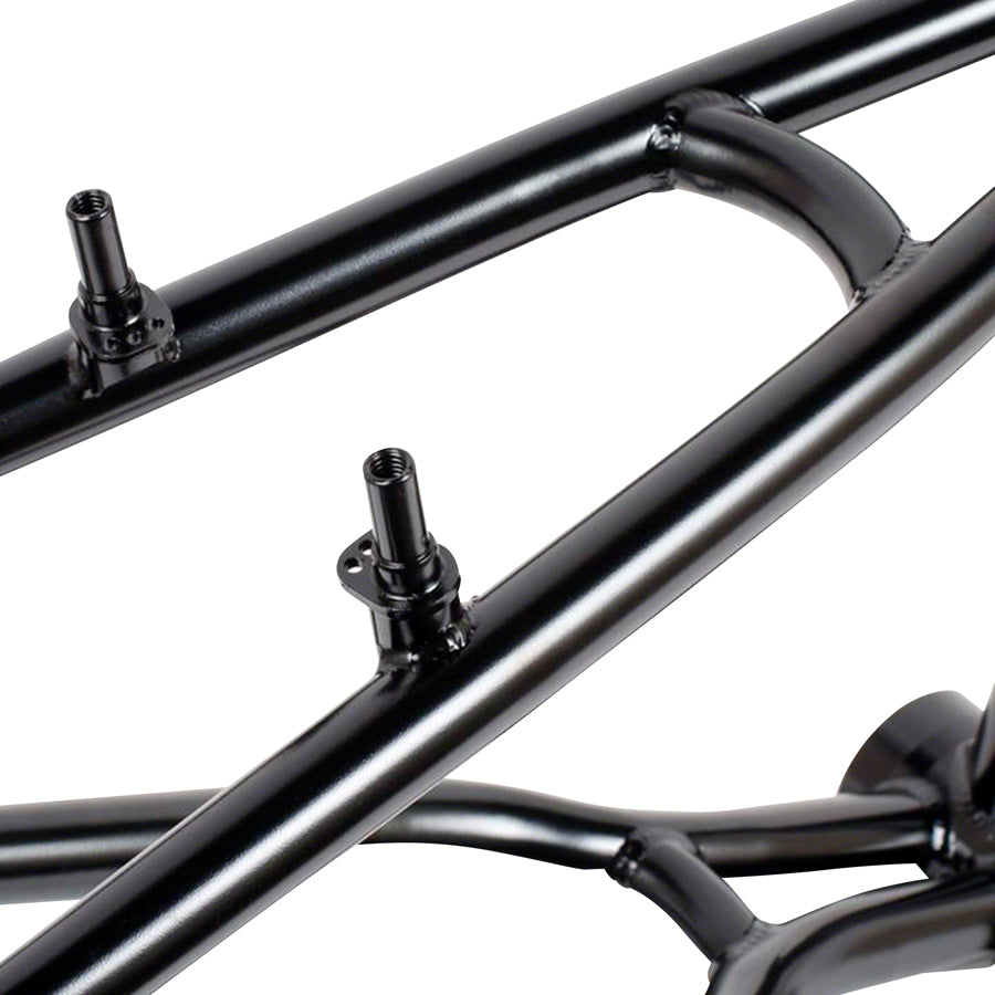 Cult Race BMX Frame