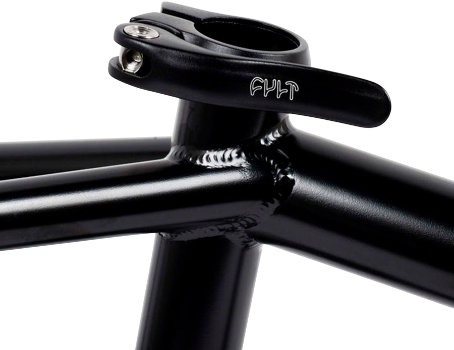 Cult Race BMX Frame