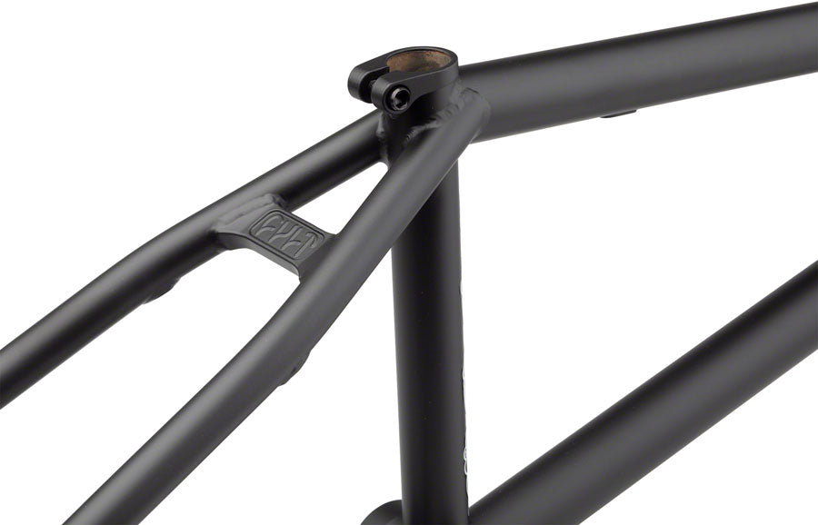 Cult Shorty BMX Frame