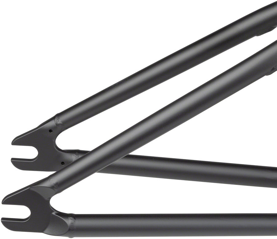 Cult Shorty BMX Frame