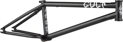 Cult Shorty BMX Frame