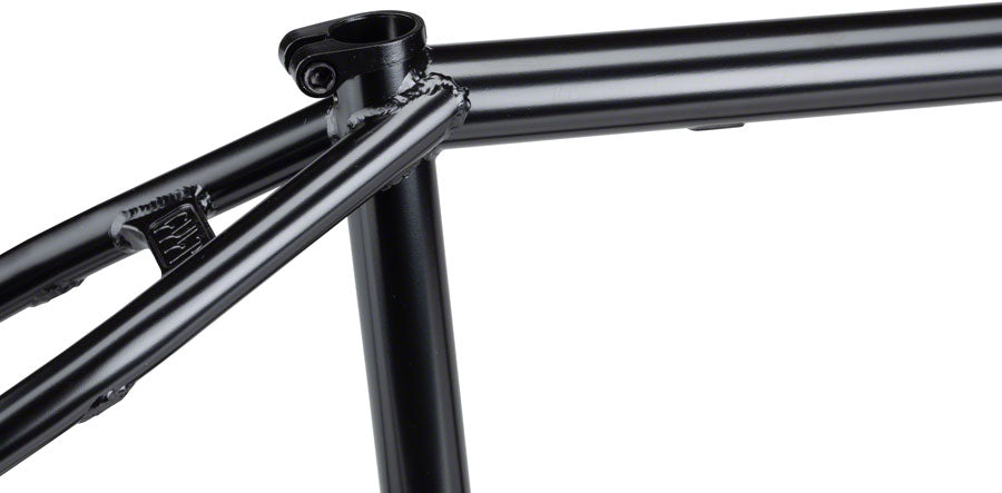 Cult Shorty BMX Frame