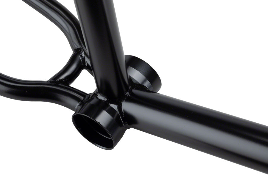 Cult Shorty BMX Frame