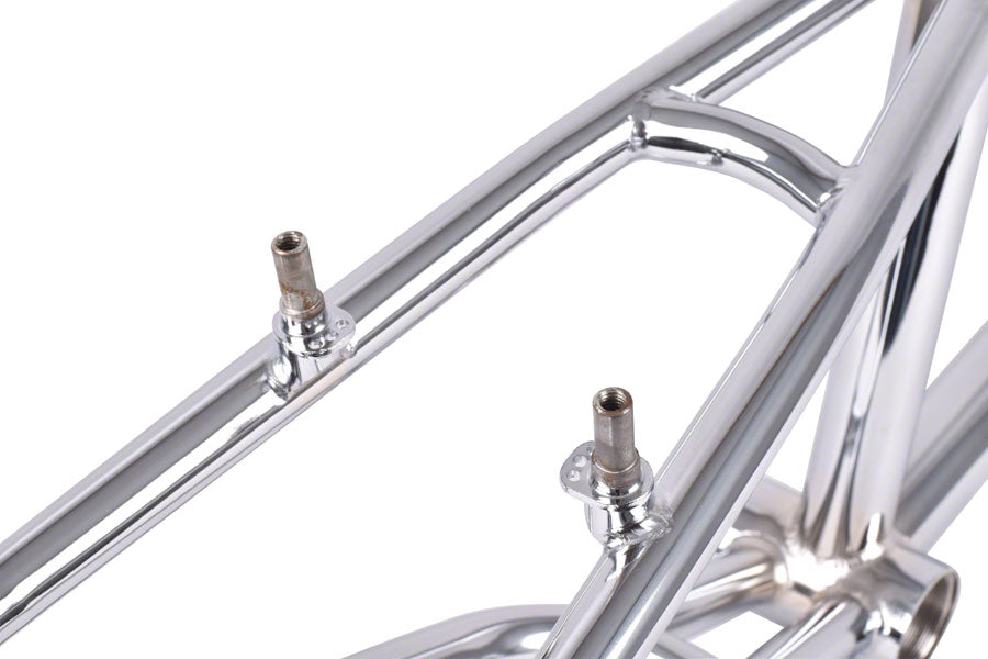 Cult Race BMX Frame