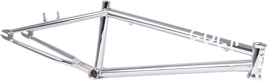 Cult Race BMX Frame