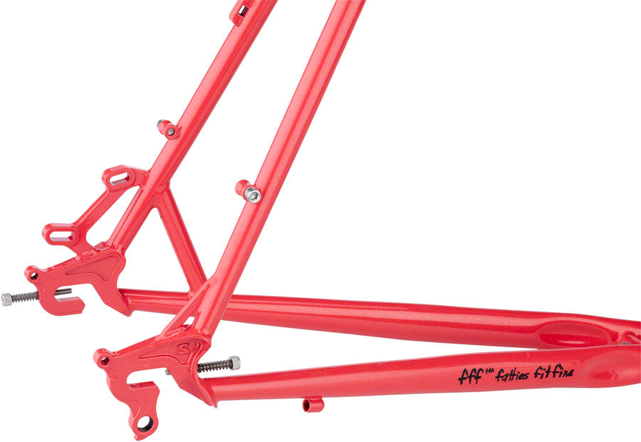 Surly straggler sale red