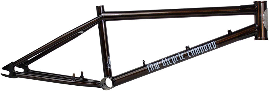 FBM Steadfast BMX Frame