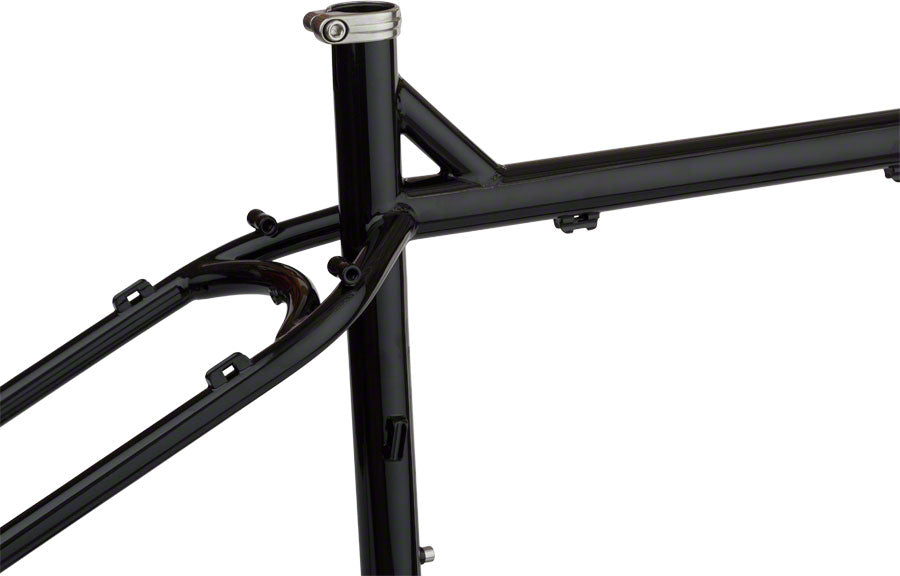 Surly Pugsley Frame Only