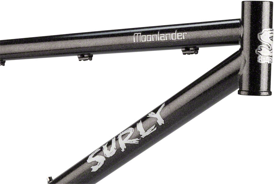 Surly discount moonlander frame