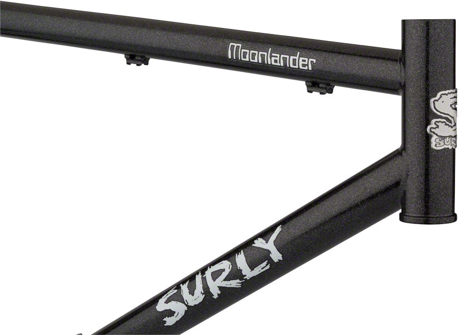 Surly Moonlander Frame Only