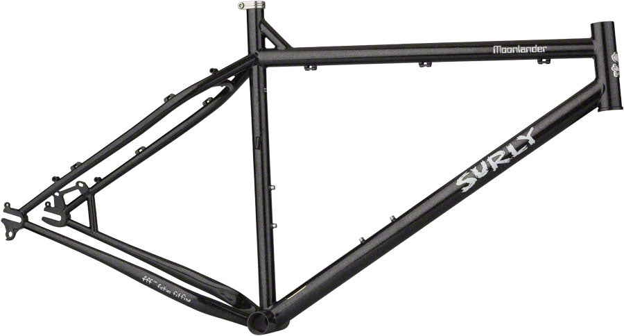 Surly Moonlander Frame Only