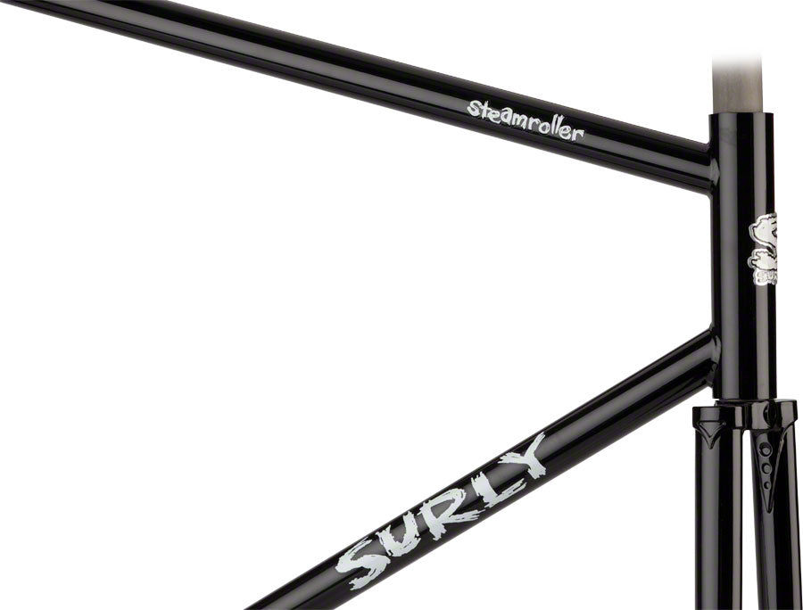 Surly hot sale steamroller 53cm