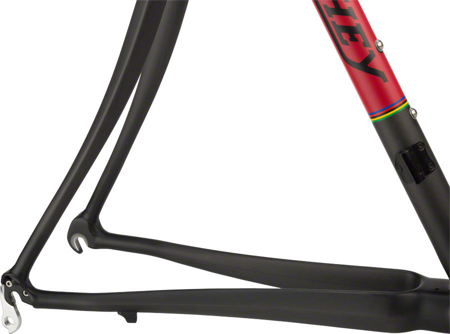 Ritchey Break-Away Carbon Frame