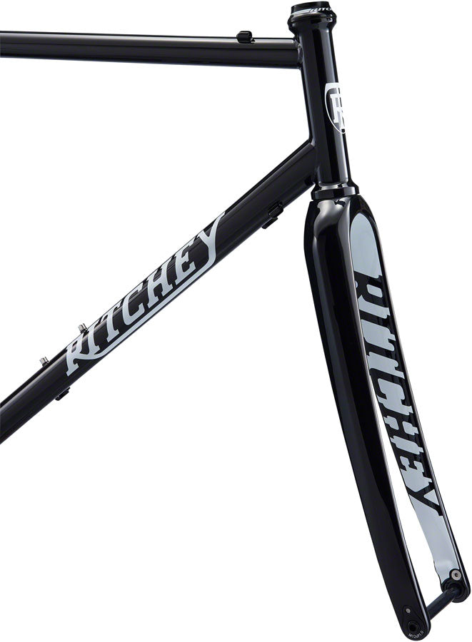 Ritchey Swiss Cross Frameset