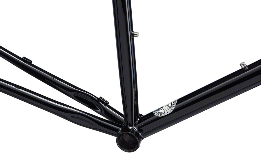 Ritchey Swiss Cross Frameset