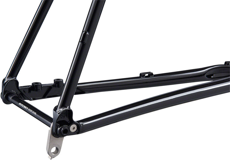 Ritchey Swiss Cross Frameset