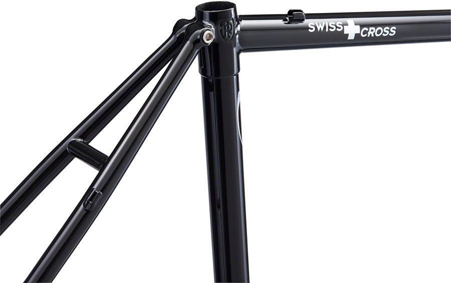 Ritchey Swiss Cross Frameset