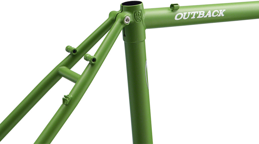 Ritchey Outback Frameset