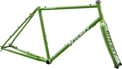 Ritchey Outback Frameset