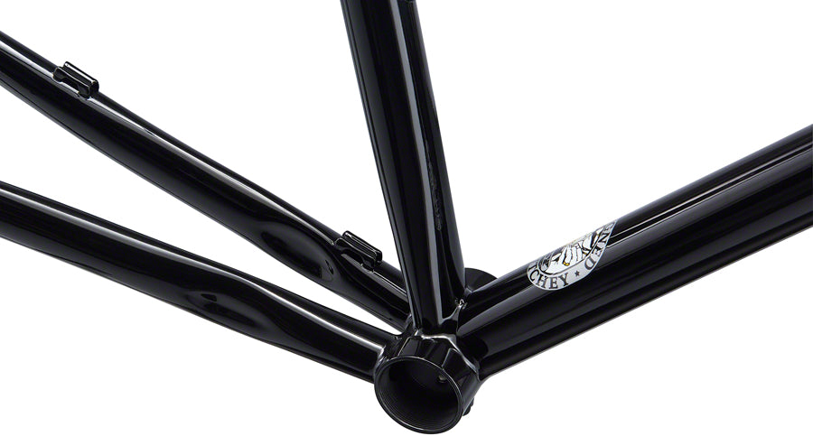 Ritchey Road Logic Disc Frameset