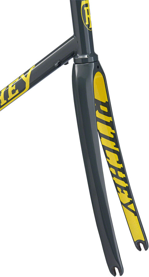 Ritchey Road Logic Frameset