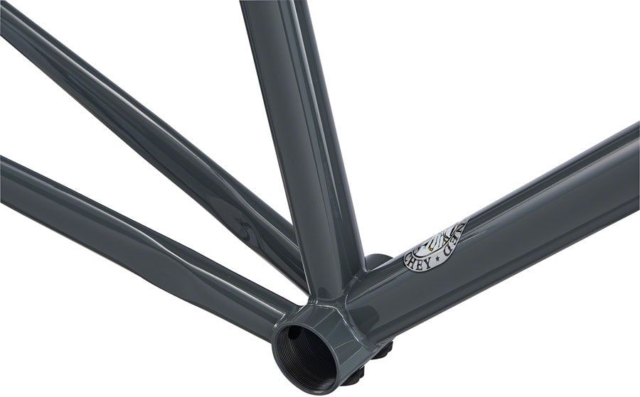 Ritchey Road Logic Frameset