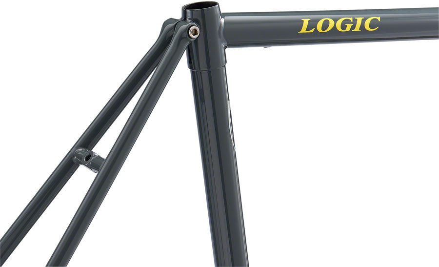 Ritchey Road Logic Frameset