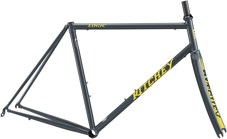 Ritchey Road Logic Frameset