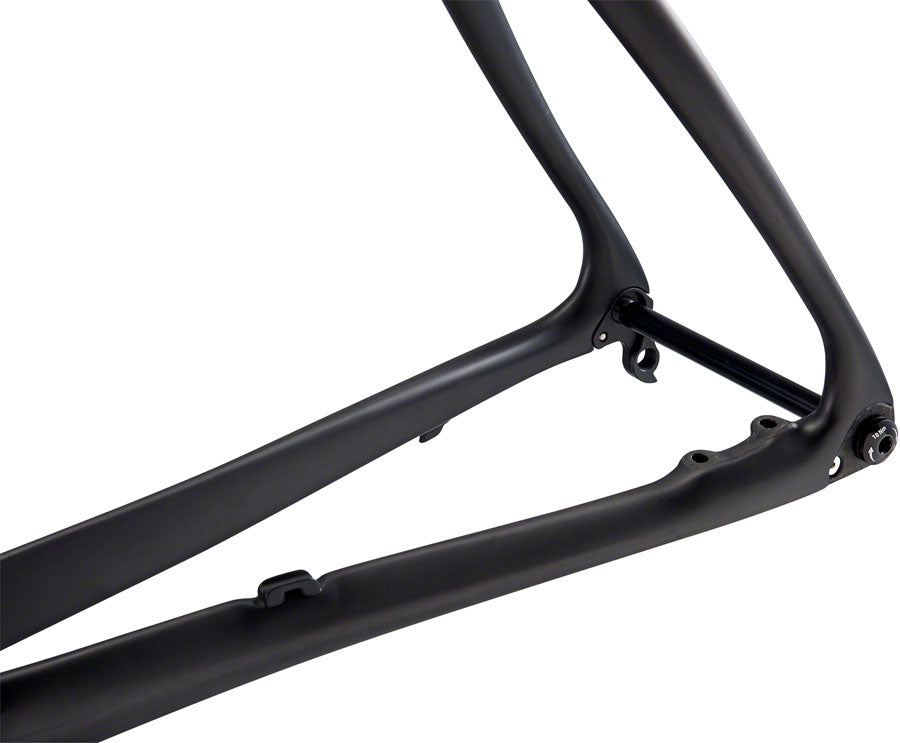 Ritchey Outback Carbon Break-Away Frameset