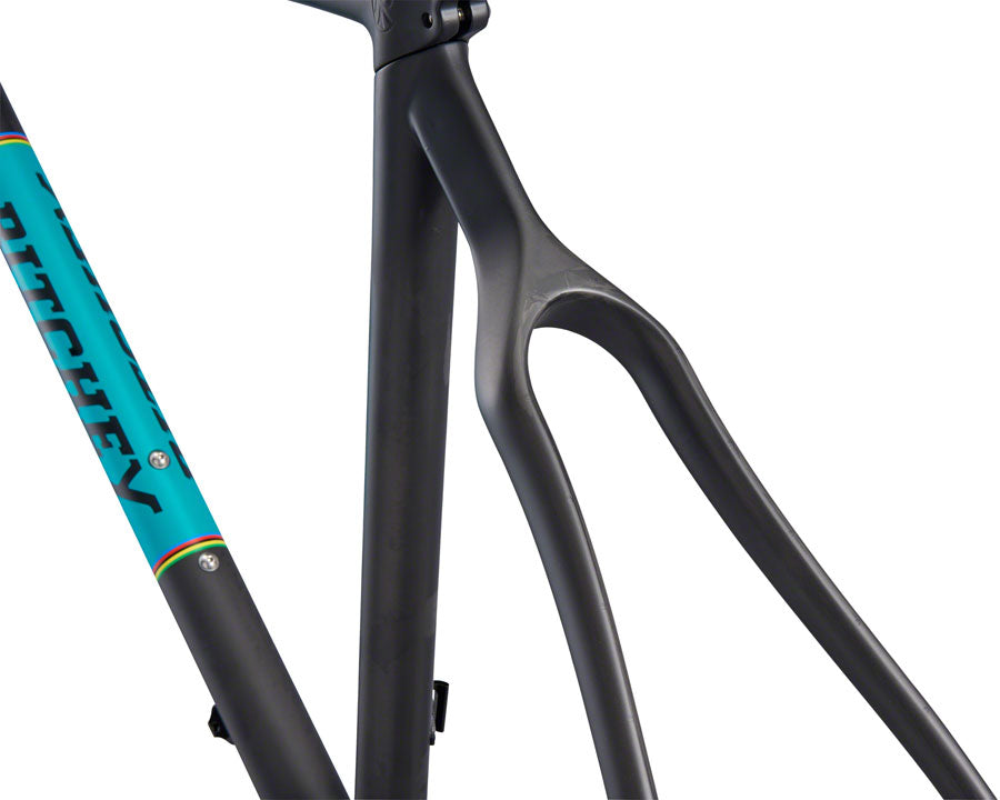 Ritchey Outback Carbon Break-Away Frameset