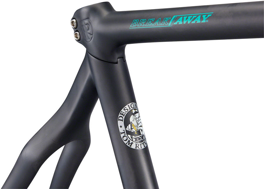 Ritchey Outback Carbon Break-Away Frameset