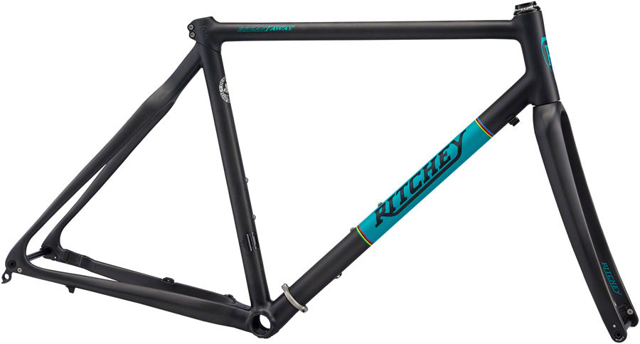 Ritchey Outback Carbon Break-Away Frameset