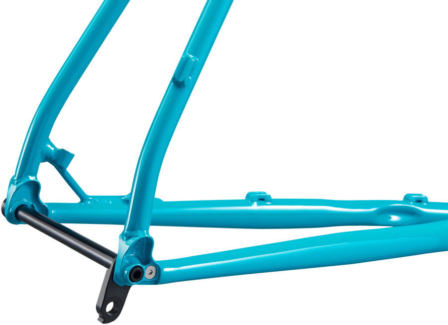 Crmo frameset best sale