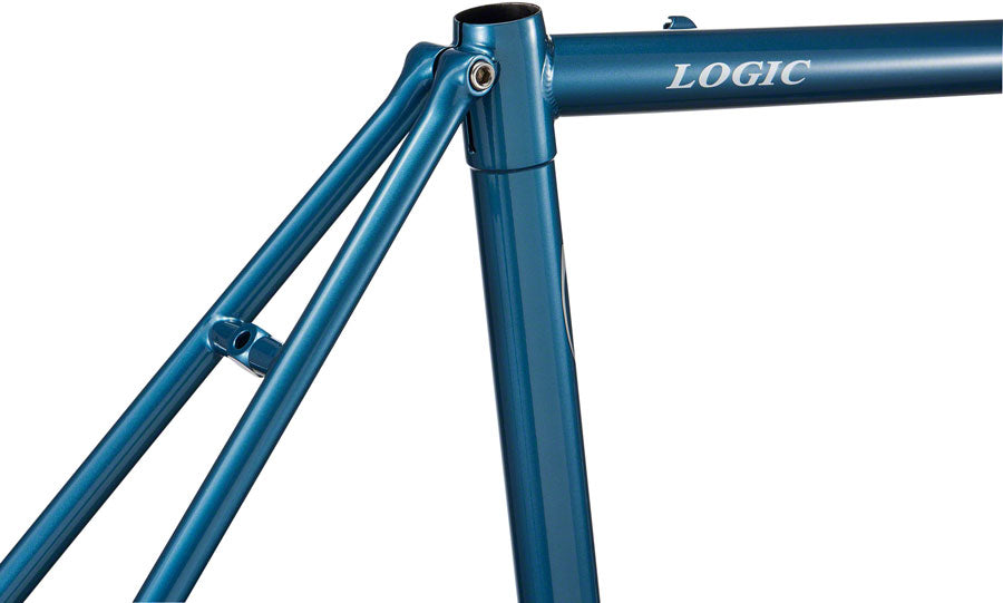 Ritchey Road Logic Frameset