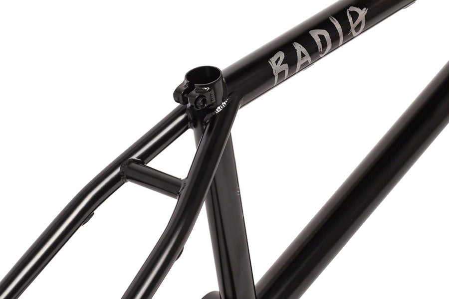 Radio Fox BMX Frame