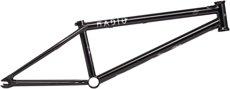 Radio Fox BMX Frame