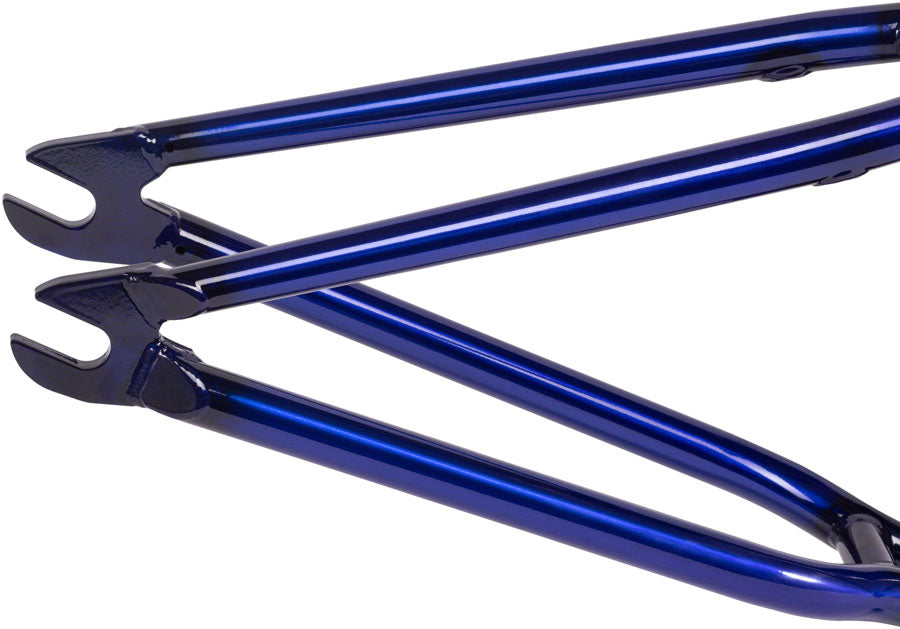 Radio Fox BMX Frame