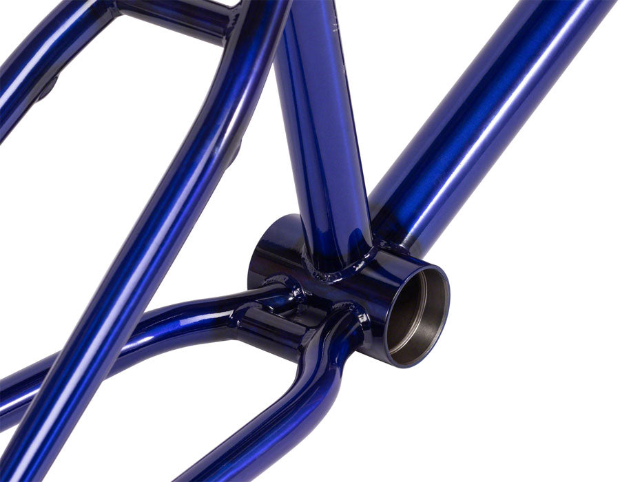 Radio Fox BMX Frame