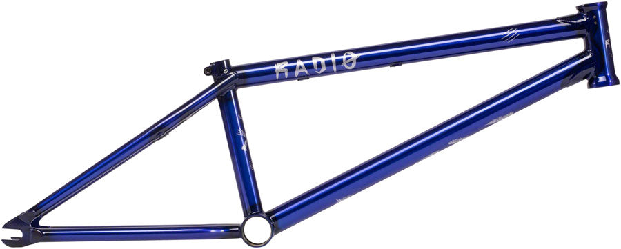 Radio Fox BMX Frame