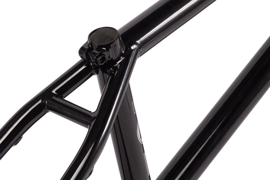 Radio S6 BMX Frame