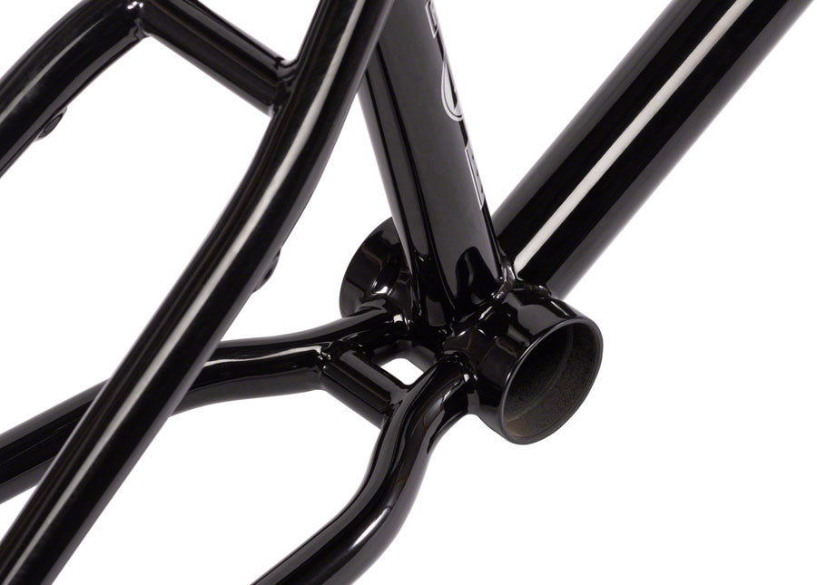 Radio S6 BMX Frame