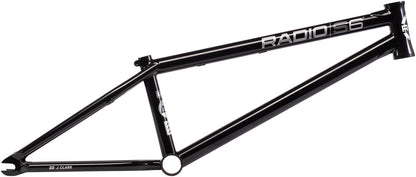 Radio S6 BMX Frame