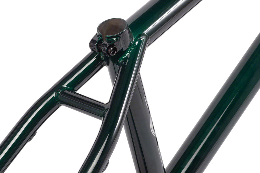 Radio S6 BMX Frame