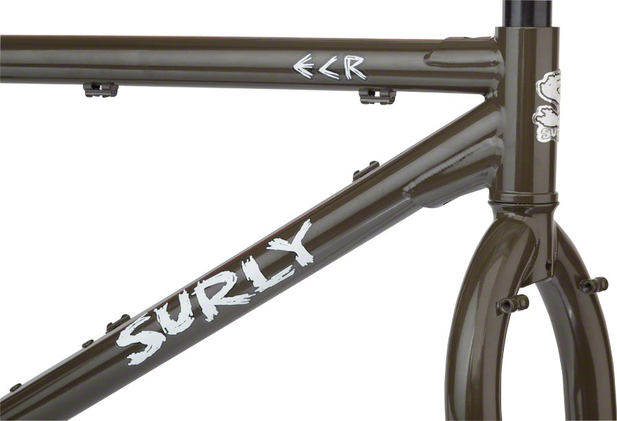 Surly ECR