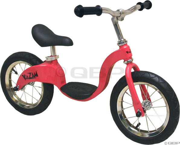 Kazam select 2024 balance bike