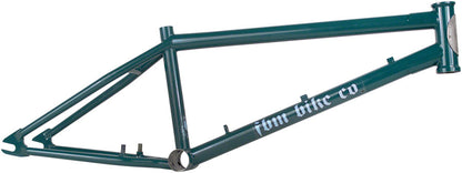 FBM Steadfast BMX Frame