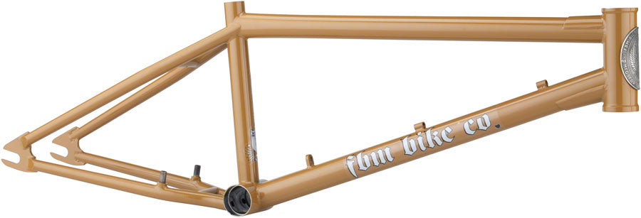 FBM Steadfast BMX Frame