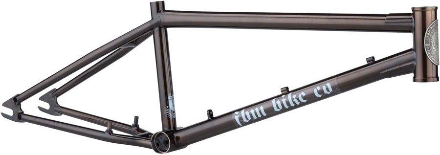 FBM Steadfast BMX Frame